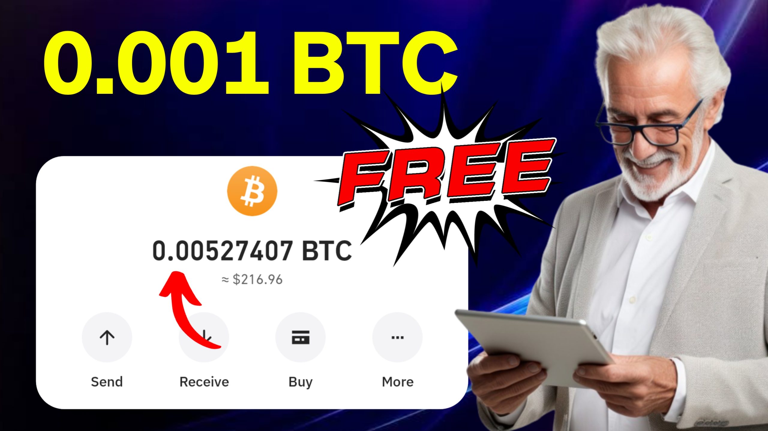 Free 0.001 BTC 💯🤑| BTC Earning site | BTC Mining Site | 2023 | Dyno Airdrop